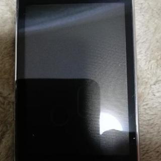 iPod　touch　2世代　16GBの画像