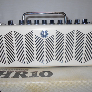 YAMAHAギターアンプTHR10