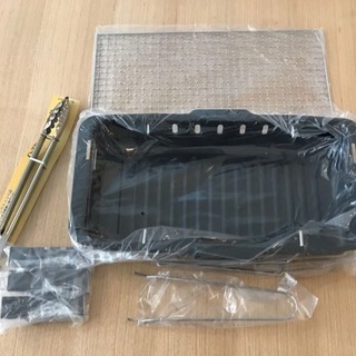 バーベキューコンロ 受け渡し予定者決定済の画像