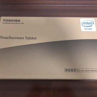 【タブレットPC】東芝 A204YB スレート型タブレット 10...