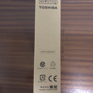 【タブレットPC】東芝 A204YB スレート型タブレット 10.1インチ 16GB（未開封）の画像