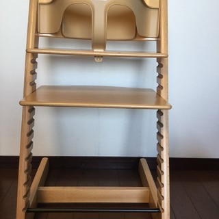 ※超美品※　STOKKE TRIPP TRAPP ストッケ トリップトラップ