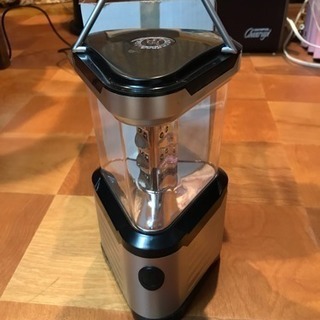 LED ランタン 未使用品