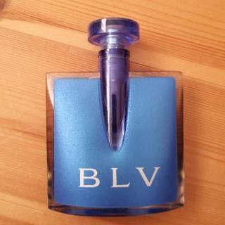 ブルガリブルー　オードパルファム　40ml
