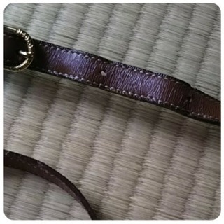 ペレボルサ 2way ショルダーバッグ ハンドバッグの画像