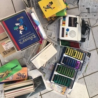 ☆大幅値下☆ ディズニー 英語システム コレクター必見！DWE