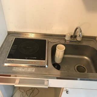 今月中の契約ですと初期費用総額15,000円だけで入居できます。つくばエクスプレス　つくば駅1.8万円。敷金礼金0です。茨城県つくば市松栄　バストイレ別 - 不動産