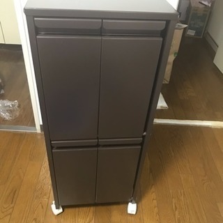 分別ストッカー 中古