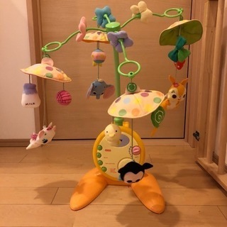 ディズニーのメリー