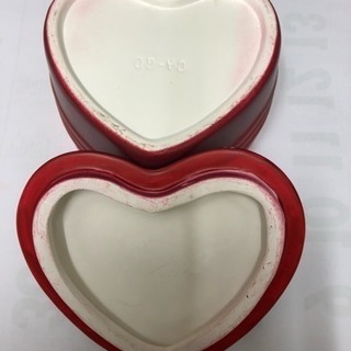 キャンディBOX（陶器製）の画像