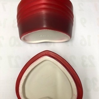 キャンディBOX（陶器製）の画像