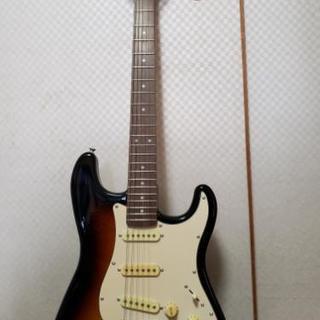値下げ中　【早い者勝ち】エレキギター　極美品　ほぼ新品