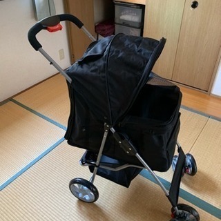 ドッグカート キャリー