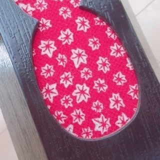 高級塗り。伝統工芸品。の画像