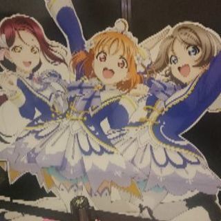ラブライブオフ会 - 伊勢崎市