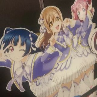 ラブライブオフ会 - 友達