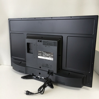 中古☆ORION 液晶テレビ NHC-321Bの画像