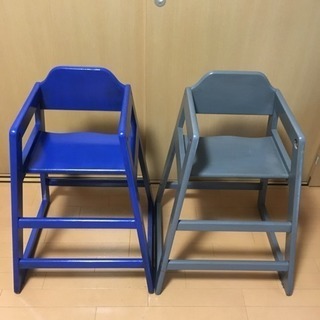 子供用チェア