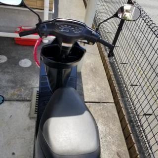原付 スクーター Dio ホンダAF27 実動 