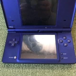 2  ニンテンドー3DS 電池パック交換必要