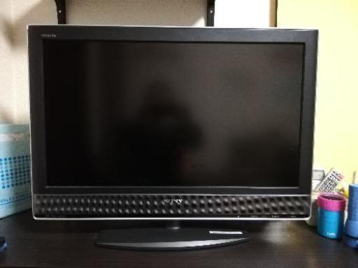 SONY ブラビア32型　TV