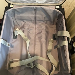 キャリーケースの画像