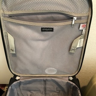 キャリーケースの画像