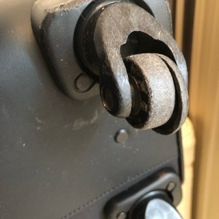 キャリーケースの画像