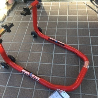 バイク メンテナンススタンド