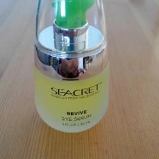 SEACRET社アドバンスドソリューションズ　アイセーラム