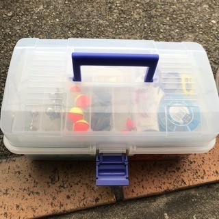 釣り具 浮きなど