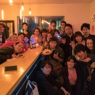 【3月27日】d←use たこ焼きの会