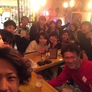 【3月27日】d←use たこ焼きの会 - 友達