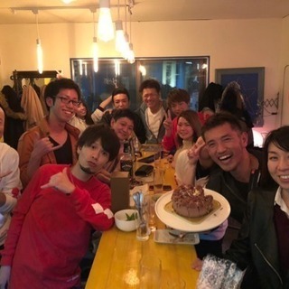 【3月27日】d←use たこ焼きの会 − 神奈川県