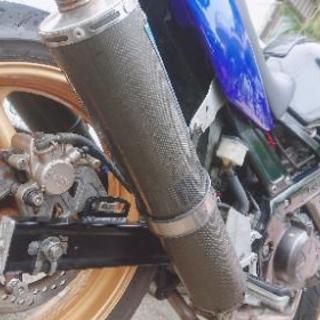 VT250スパーダの画像