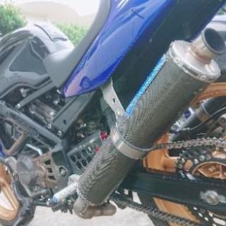 VT250スパーダの画像