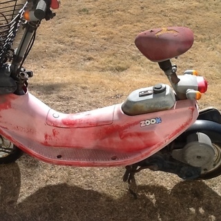 ホンダZOOK