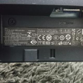 Dell 19インチモニター の画像