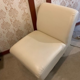 1人掛けソファ
