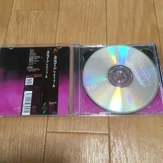 [中古] ユニコーン/シャンブルの画像