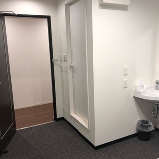 スケジュール柔軟！京王線幡ヶ谷個人経営プチホテルの清掃業務の画像