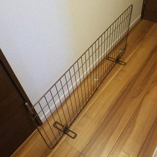 犬用柵、ゲート