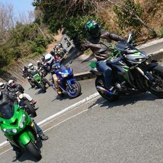 チームメンバー ツーリング仲間 バイク仲間 年齢性別問わず 中国地方全域で募集！ - メンバー募集