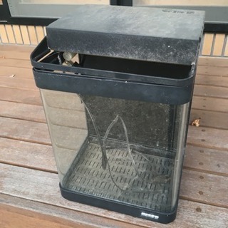 ニッソー 小型水槽