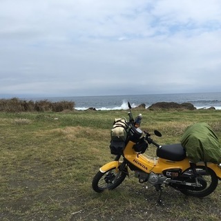 125cc(ぐらいで)ツーリング仲間募集 - 立川