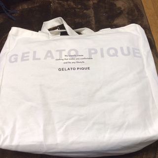 ジェラートピケの2019プレミアム福袋　gelato pique　ネット限定