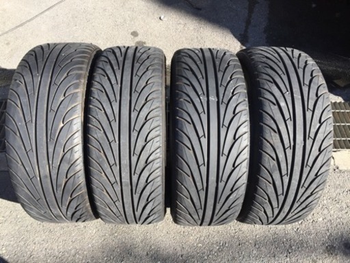 245/30r22バリ山お買い得近距離配送無料！