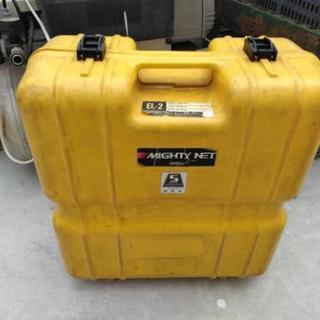 ネットチェーン195/60R14等の画像