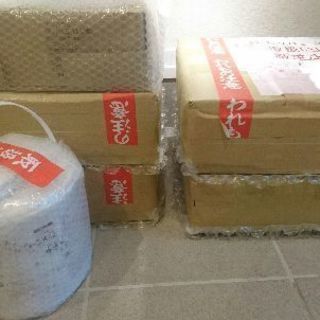 エコカラット 4ケースの画像