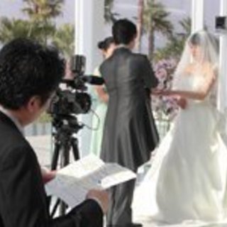 ブライダル演奏者大募集♪聖歌隊・オルガニスト・器楽奏者急募！の画像